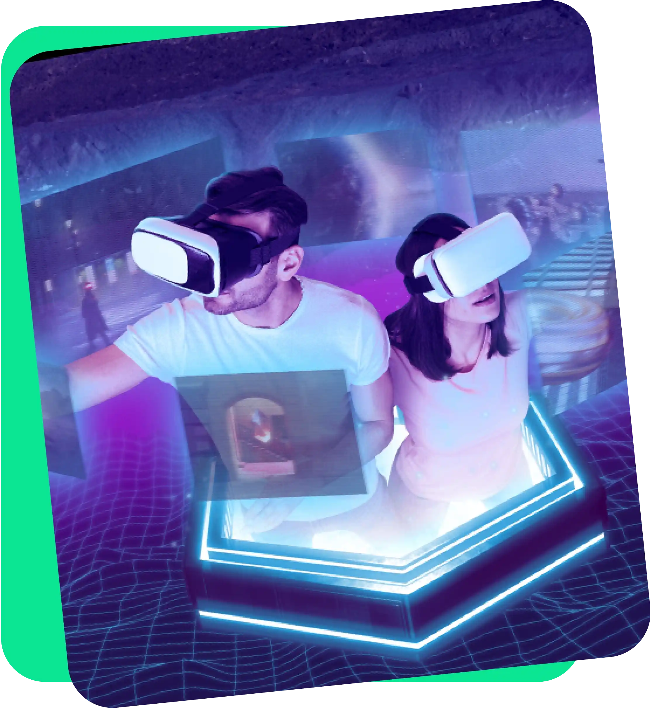 metaverse-vr